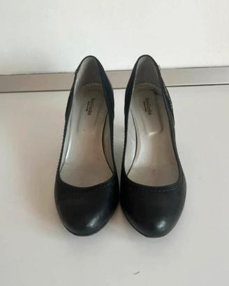 Scarpe tacco medio