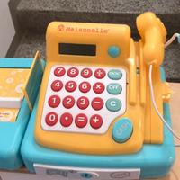 Miniature/accessori gioco cucina bimbi