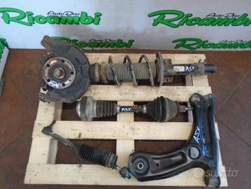 KIT RUOTA ANT. SINISTRO IBIZA 6J FR 2.0 TDI 2012