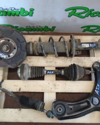 KIT RUOTA ANT. SINISTRO IBIZA 6J FR 2.0 TDI 2012