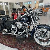 Harley-Davidson Heritage Springer 1340