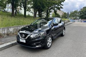 NISSAN Qashqai 1.6 dCi 2WD Business