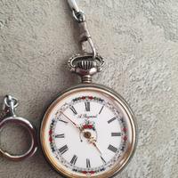 orologio da taschino Reymond