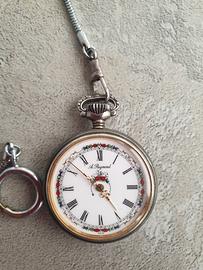 orologio da taschino Reymond