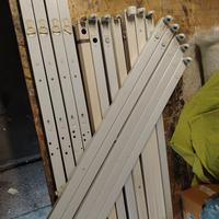 plafoniere Neon lampade