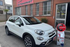 Fiat 500X 1.4 MultiAir 140 CV Cross Plus