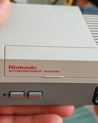 console nes mini Nintendo