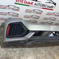 PARAURTI POSTERIORE HONDA CIVIC 5 SERIE