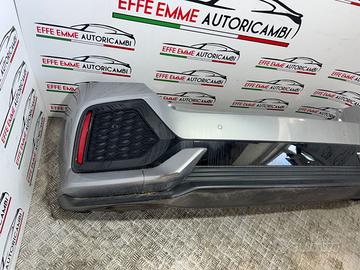 PARAURTI POSTERIORE HONDA CIVIC 5 SERIE