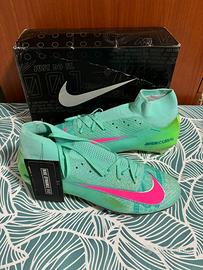 Scarpette Nike Zoom Mercurial Superfly 10 Elite FG
