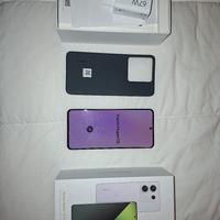 Xiaomi Redmi Note 13 Pro 5G 8/256GB 