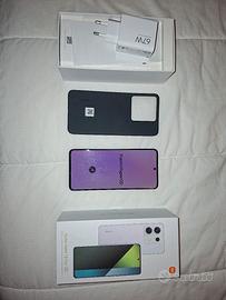 Xiaomi Redmi Note 13 Pro 5G 8/256GB 