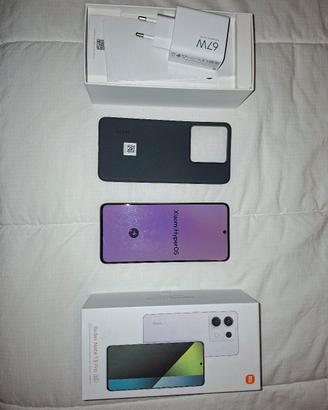 Xiaomi Redmi Note 13 Pro 5G 8/256GB 