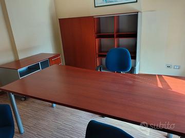 arredo ufficio 