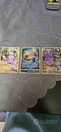 carte pokèmon originali