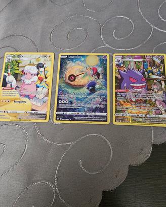 carte pokèmon originali