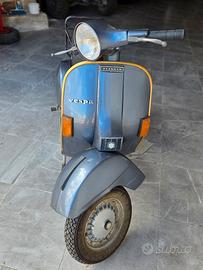 Paggio Vespa 200 PX