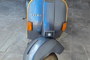 Paggio Vespa 200 PX