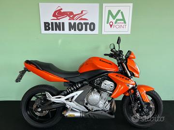 KAWASAKI ER 6N