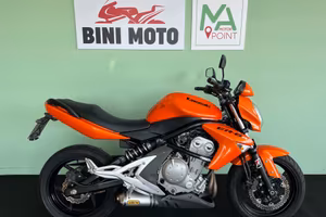 KAWASAKI ER 6N