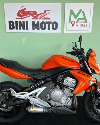 KAWASAKI ER 6N