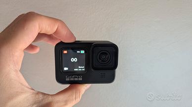 GoPro Hero 9 