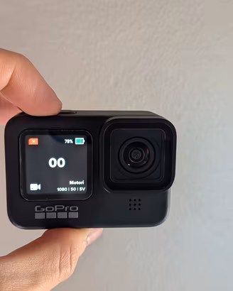 GoPro Hero 9 