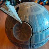 morte nera star wars 