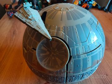 morte nera star wars 