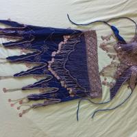 costume danza del ventre più omaggio