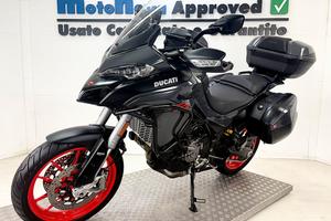 Ducati Multistrada V2 S - MOTONOVA