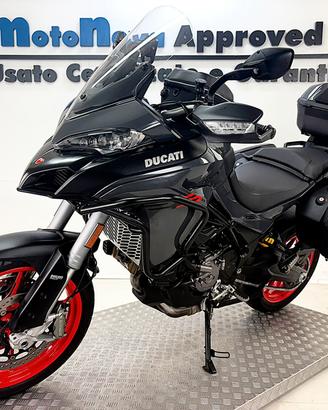Ducati Multistrada V2 S - MOTONOVA