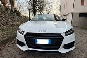 Audi TT 1.8 tfsi MK3 - 50.000 km
