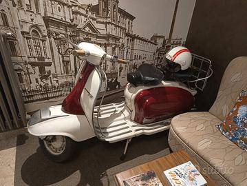 Lambretta Altro modello - Anni 60