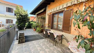 casa indipendente