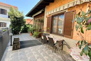 casa indipendente