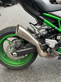 Kawasaki Z900