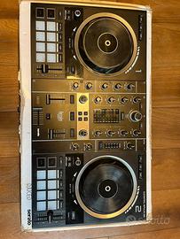 Console dj Hercules Inpulse 500
