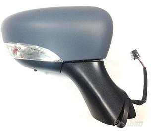 SPECCHIO RETROVISORE RENAULT CLIO 2012 A 2019