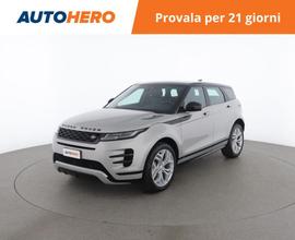 LAND ROVER Range Rover Evoque DK47496