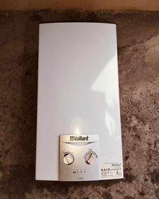 Scaldabagno Vaillant atmo Mag mini 11