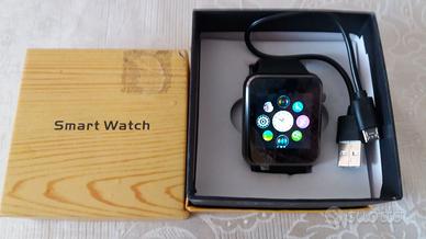 Orologio Telefono Touch Screen NUOVO