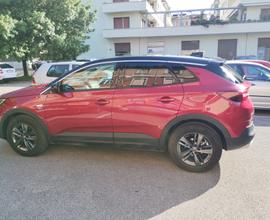 Opel Grandland X 1.5 diesel Ecotec Start&Stop 2020