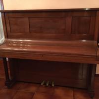 PIANOFORTE HERMANN