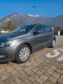volkswagen polo 1.2 tdi
