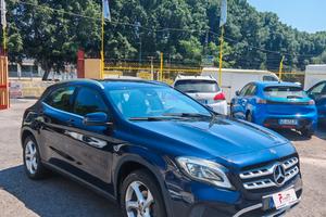 Mercedes-benz GLA 200 d Automatic Business