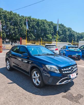 Mercedes-benz GLA 200 d Automatic Business