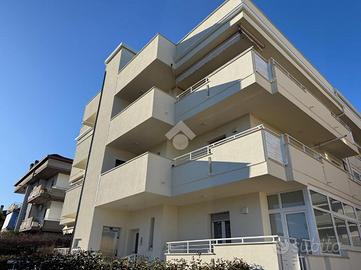 3 LOCALI A ALBA ADRIATICA