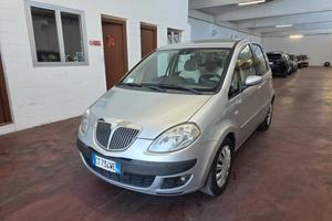 Lancia MUSA 1.4 16V Oro NEOPAT