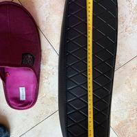 sella tipo saltafoss bici cross custom